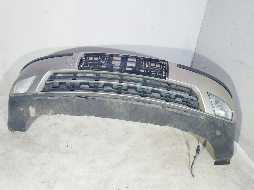 Ford Mondeo MK3 lift nárazník předek přední L3