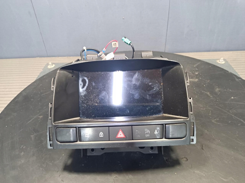 opel Astra J 6+128GB