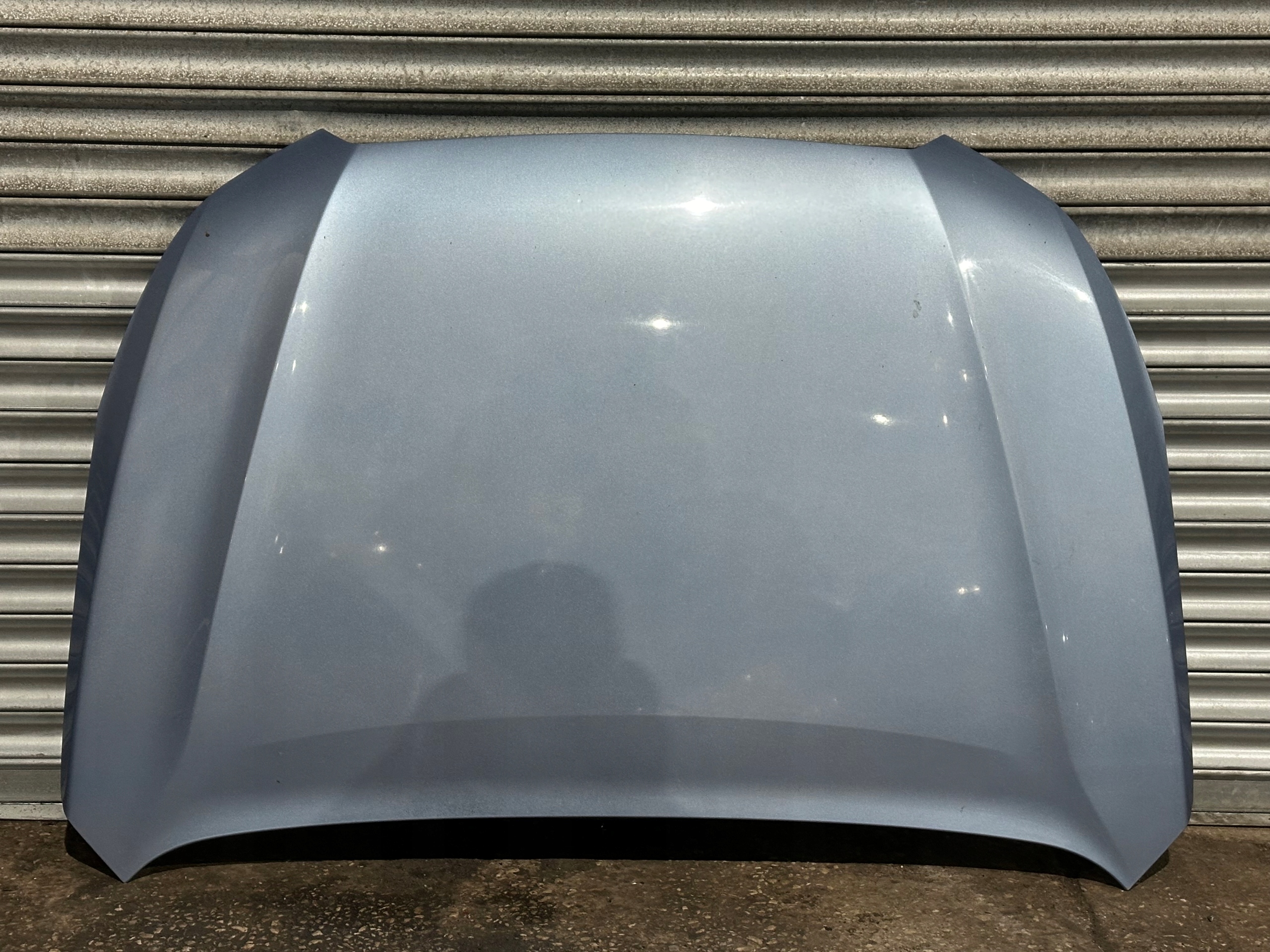 KOMPLETNY PRZÓD SUBARU XV I MASKA ZDERZAK BŁOTNIK LAMPA XENON Producent części Subaru OE