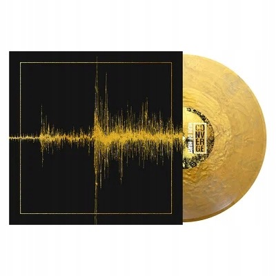 Converge: Hum Of Hurt Indie (Coloured Gold Vinyl) Vinyl (lp)
