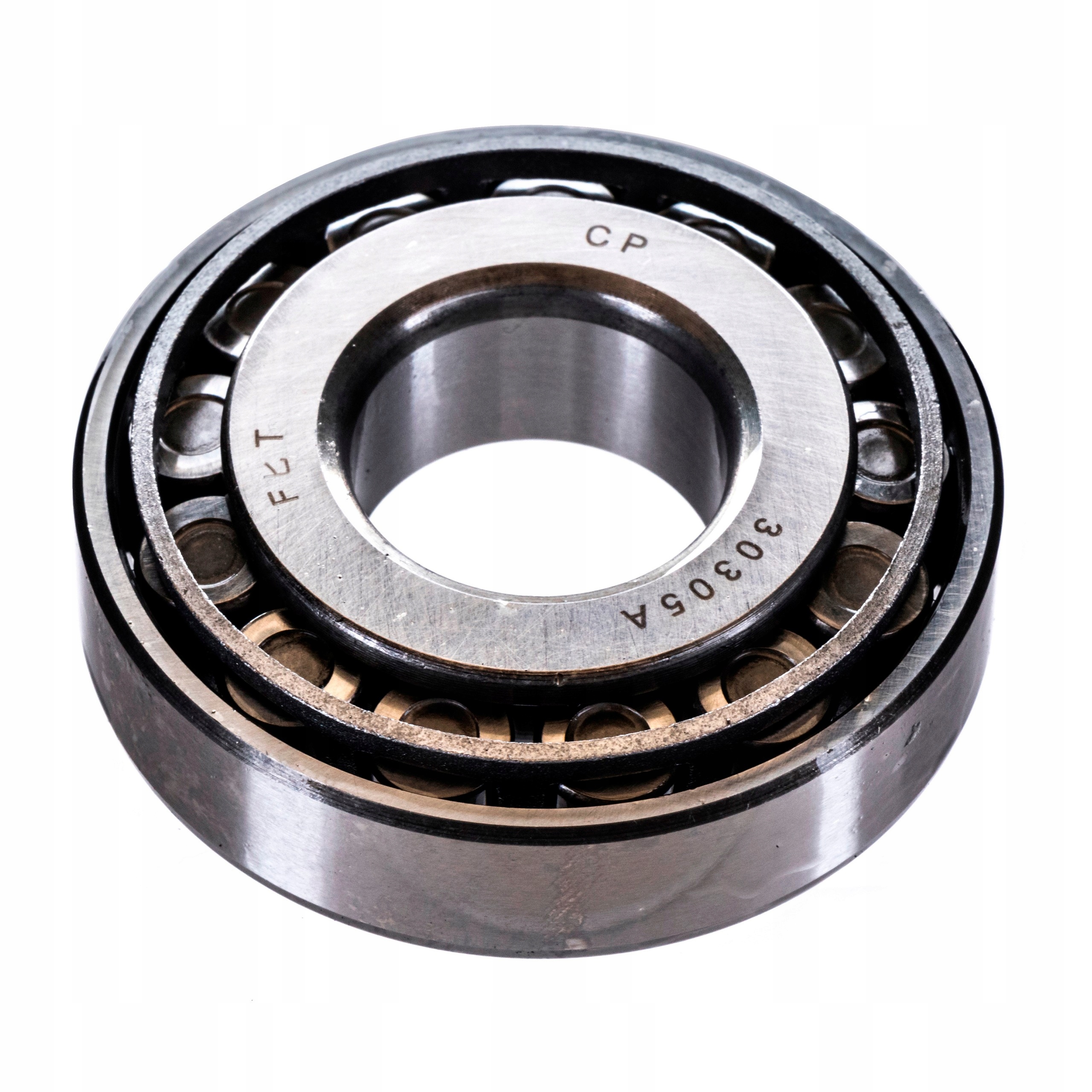 Zestaw naprawczy czopa i piasty 18" C-4011 Numer katalogowy części 49408