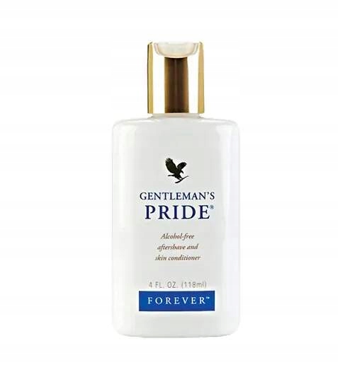 Forever Gentlemans Pride 118 ml