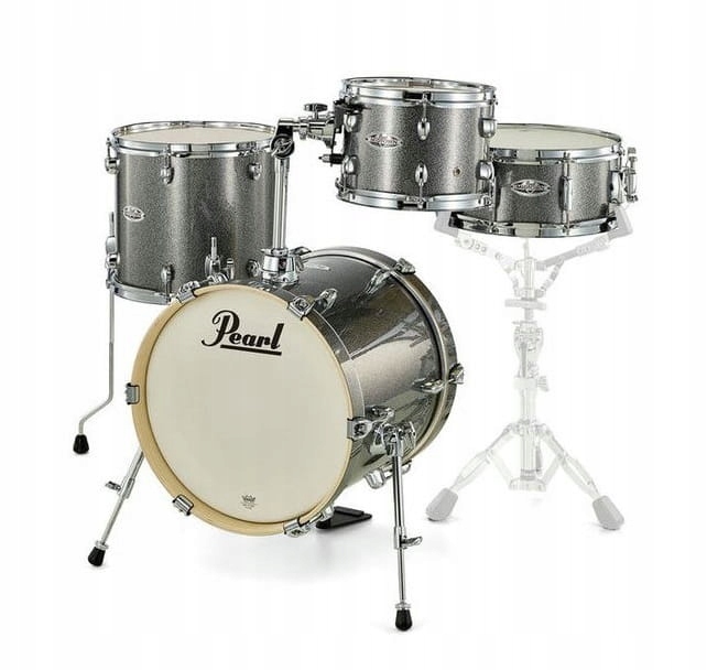 Pearl Midtown MDT764P/C708 set 16, 13, 10, 13 perkusja akustyczna