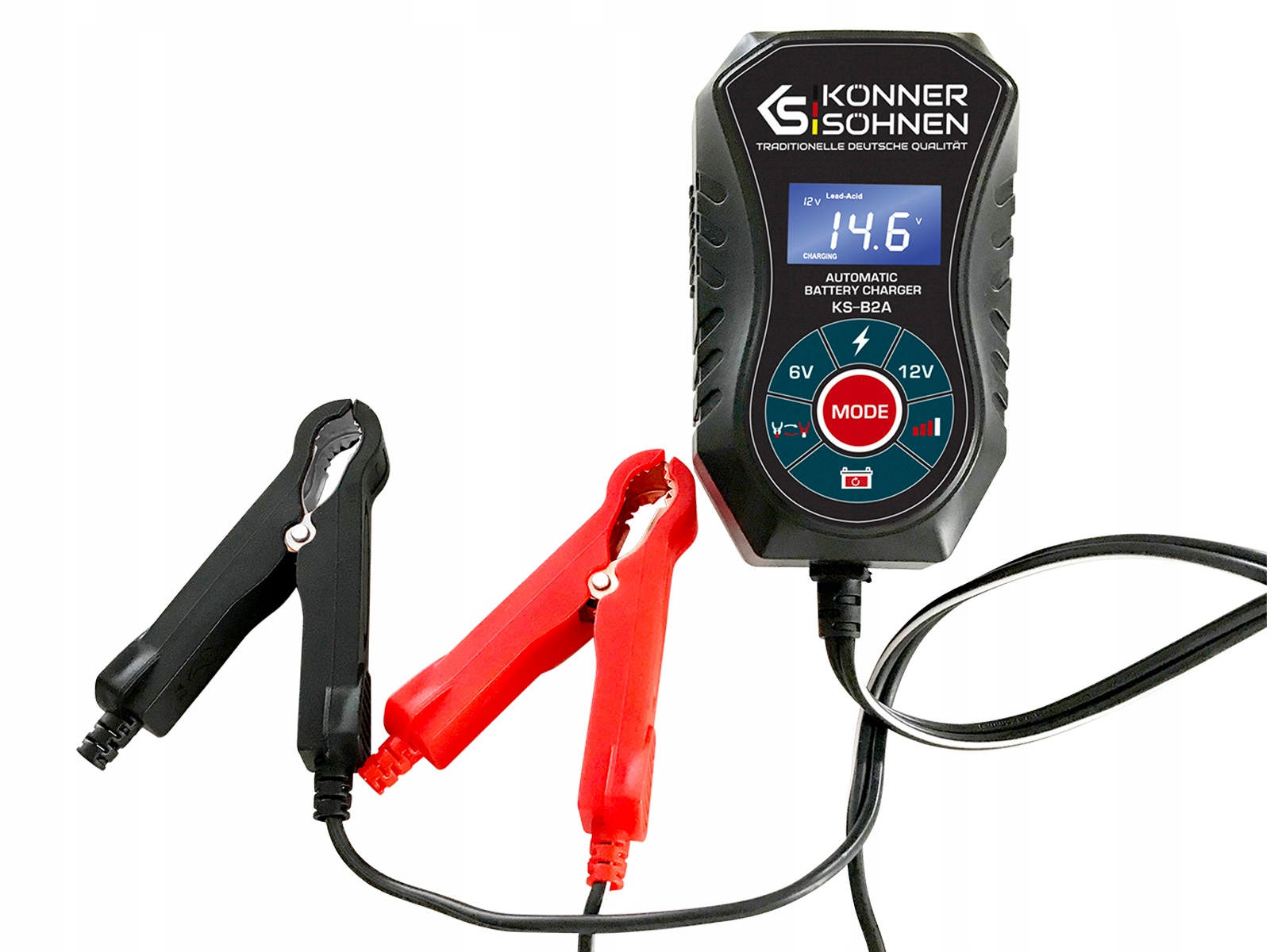 Automatyczna ładowarka KS-B2A Marka inna