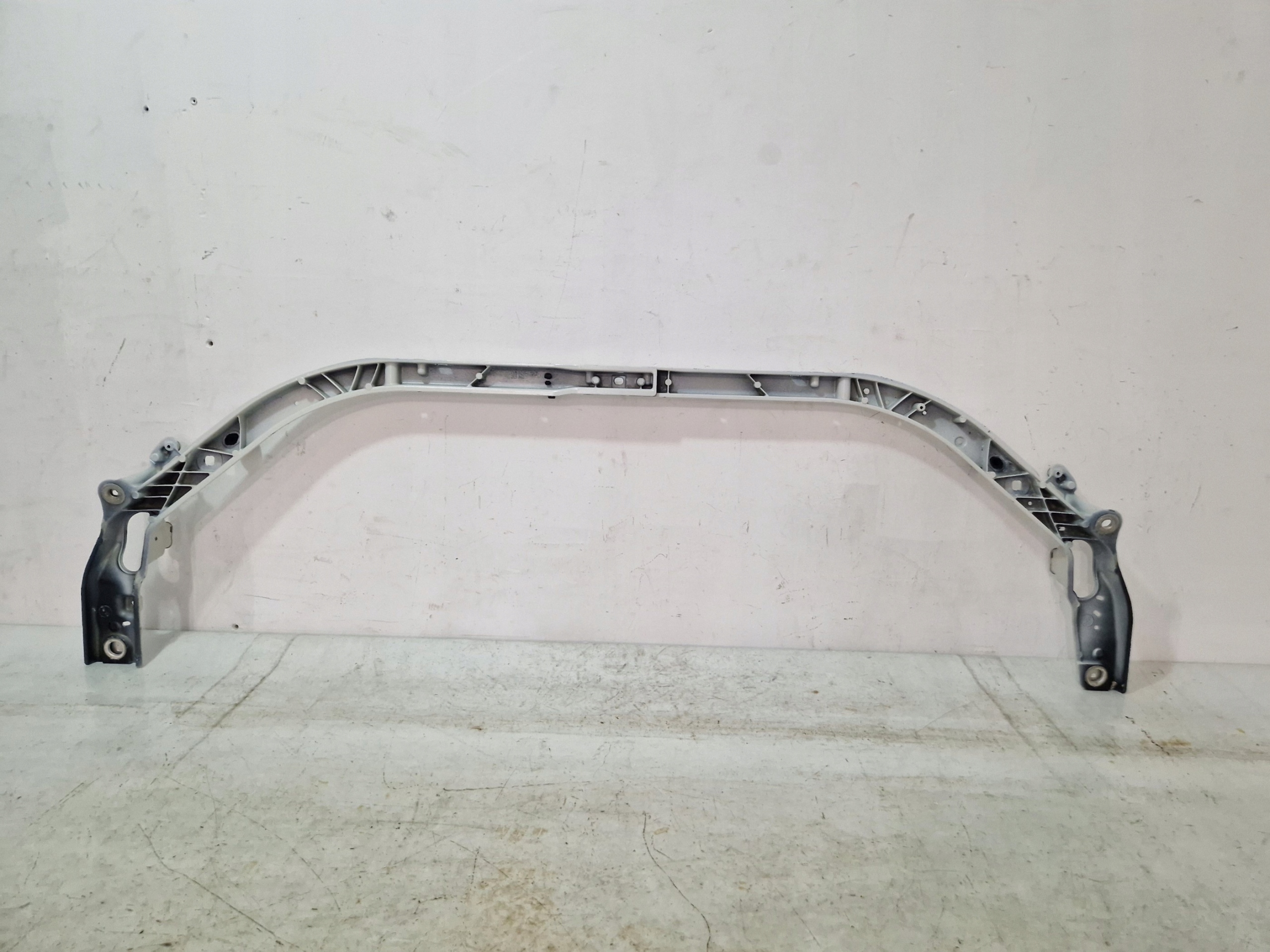 FORD EXPLORER MK6 2020- support panel for radiators pillar front upper