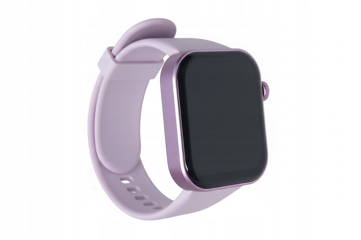 Smartwatch P2 1,85