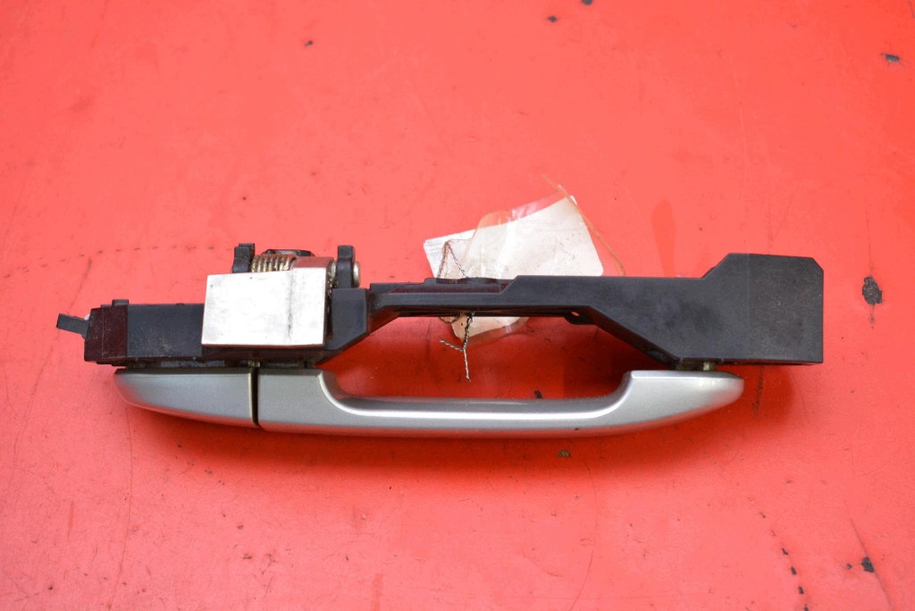 handle right front front grey NISSAN TIIDA C11 04-08