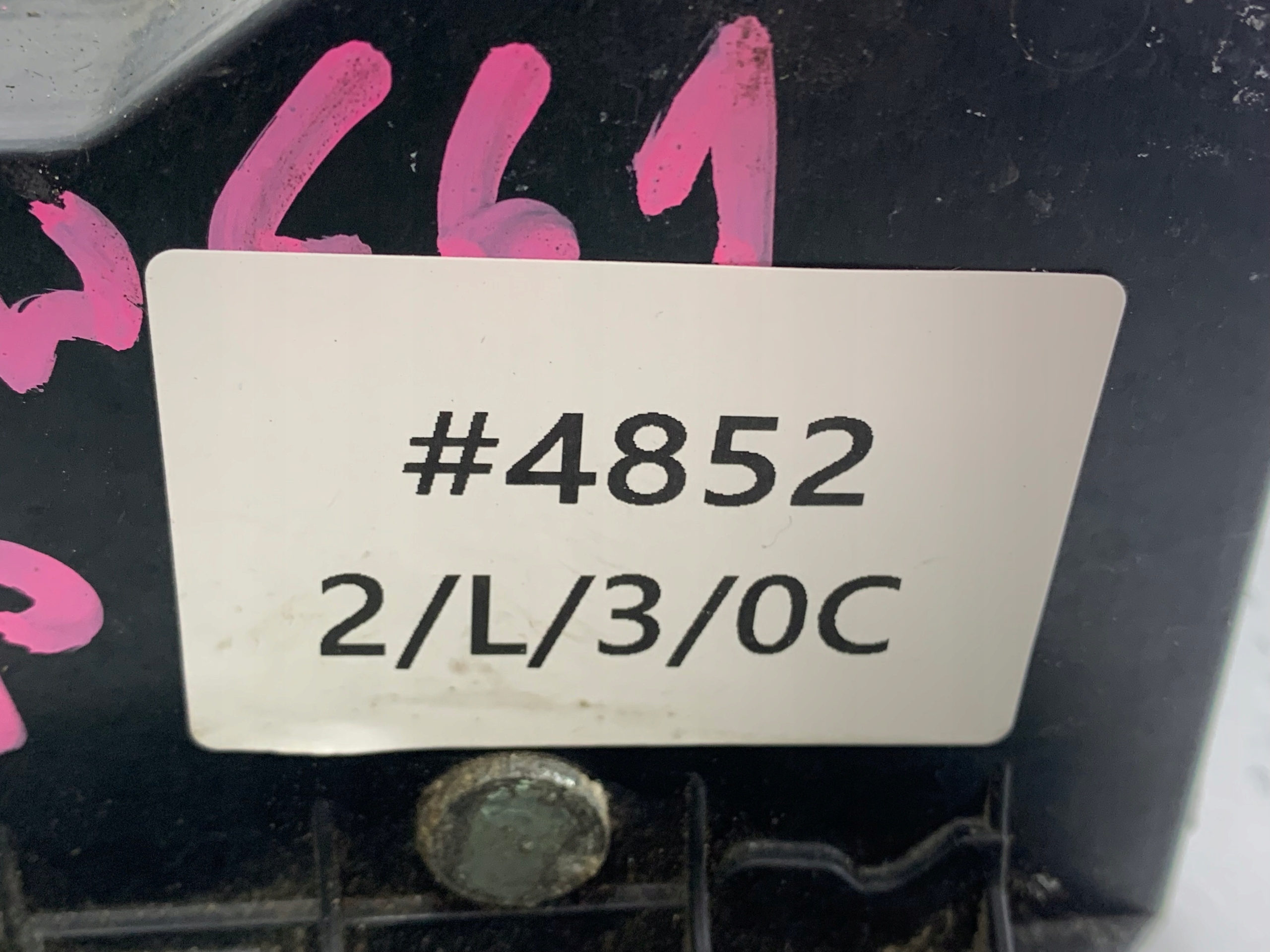BMW E81 E87 schloß tür rechts vorne 7154628
