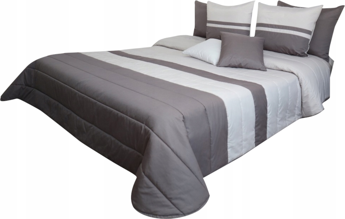 NARZUTA PIKOWANA 200x220 NA ŁÓŻKO TRZYWARSTWOWA