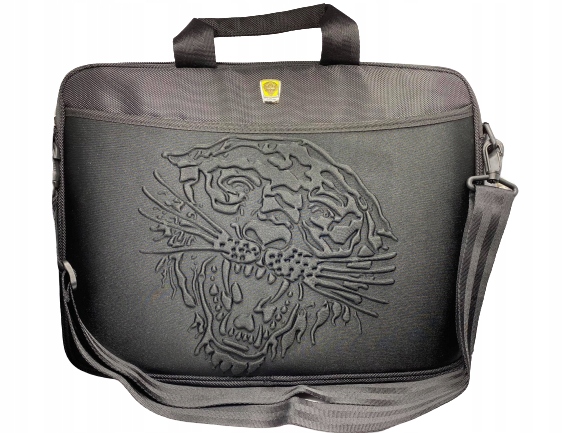 LUKSUSOWA TORBA ED HARDY ETUI NA NOTEBOOK 17 CALI
