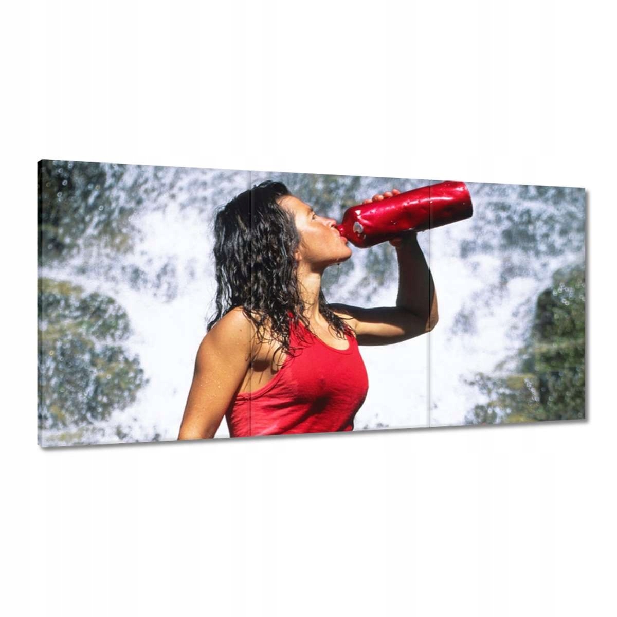 Obrazy 180x90 pekné ženy dievčatá babenky