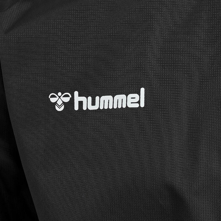 Kurtka Hummel Authentic r. XL !!! KOLOR GRANATOWY !!! Kod producenta 205360