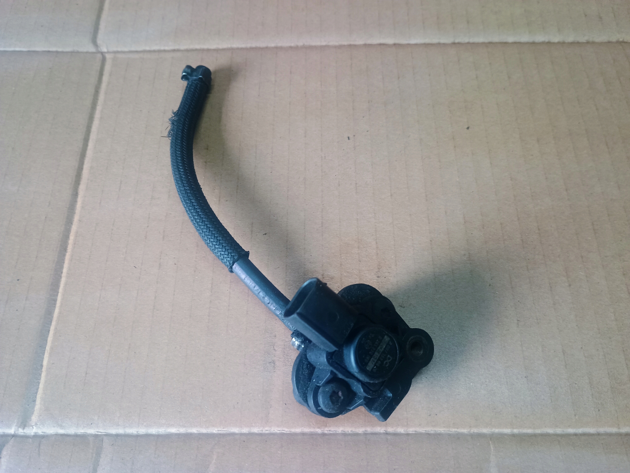 sensore pressione A0071530028 MERCEDES 2.2 CDI