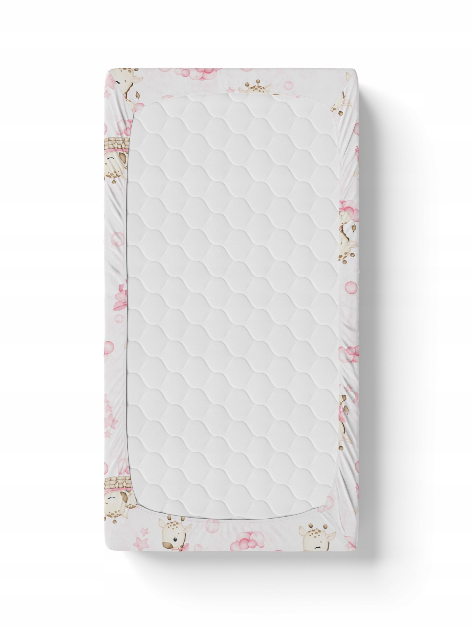 PRZEŚCIERADŁO BAWEŁNIANE DO ŁÓŻECZKA 160x80 WZORY! Marka Ankras