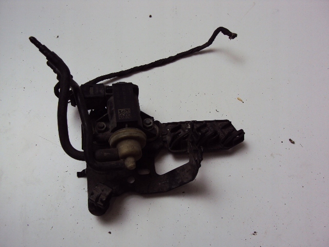 ZAWÓR CIŚNIENIA TURBINY VW SKODA SEAT 1.6 2.0 TDI