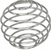 Insport Nutrition Shaker biały przezroczysty 600ml SZEJKER Marka inna marka