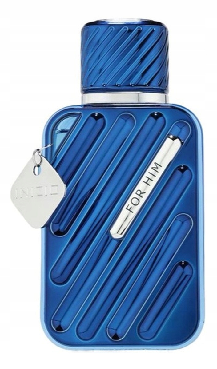 Fragrance World Inizio For Him Parfémovaná voda sprej 100 ml