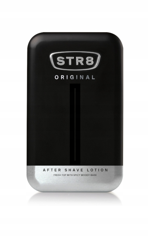 

STR8 Original Woda Po Goleniu Asl 100ml