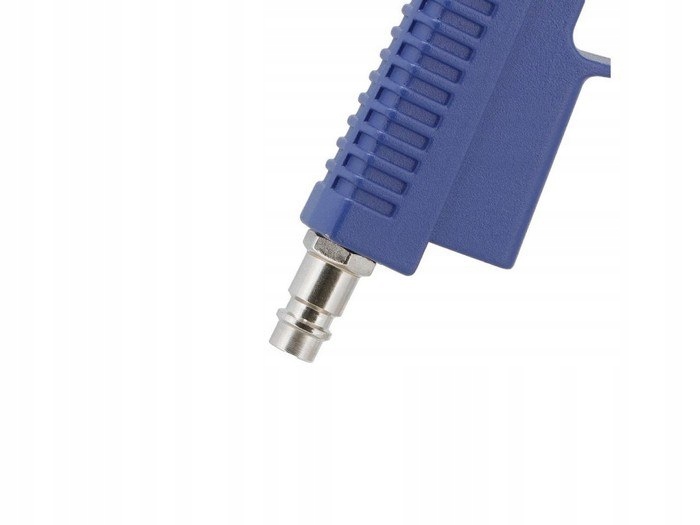 PISTOLET DO PIASKOWANIA 1/4' 6-8 BAR ZBIORNIK 1L EAN (GTIN) 8712418000405