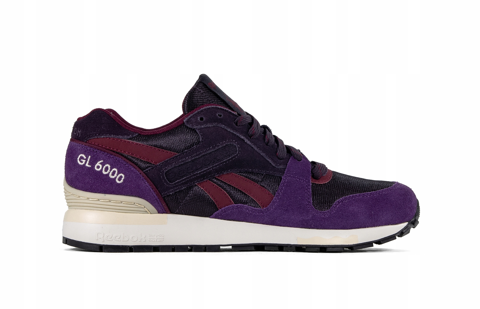 Dámské boty Reebok Gl 6000 Ww V62577 37