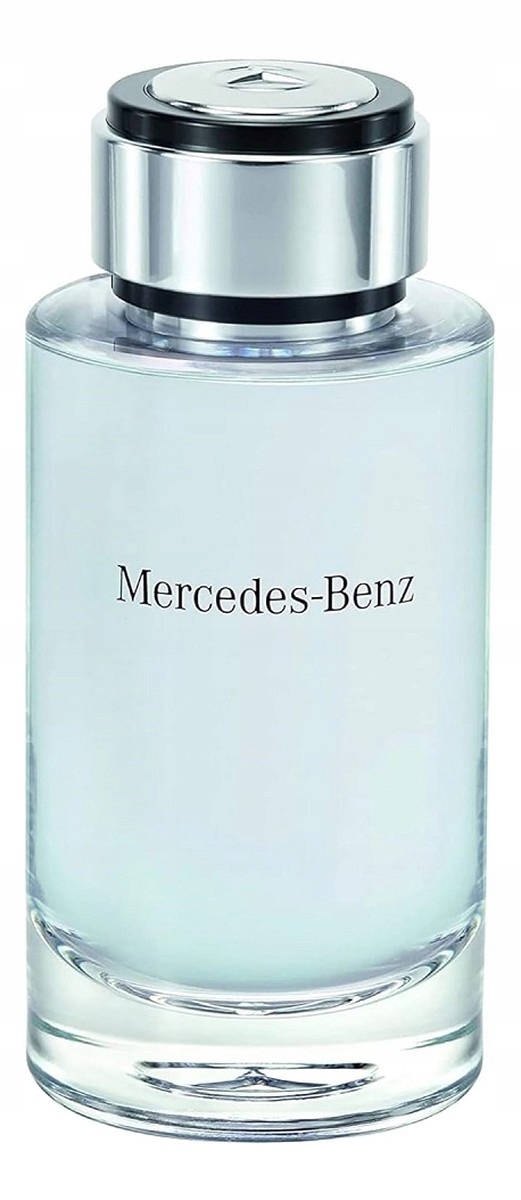 Mercedes-Benz For Men Toaletní voda sprej 240 ml