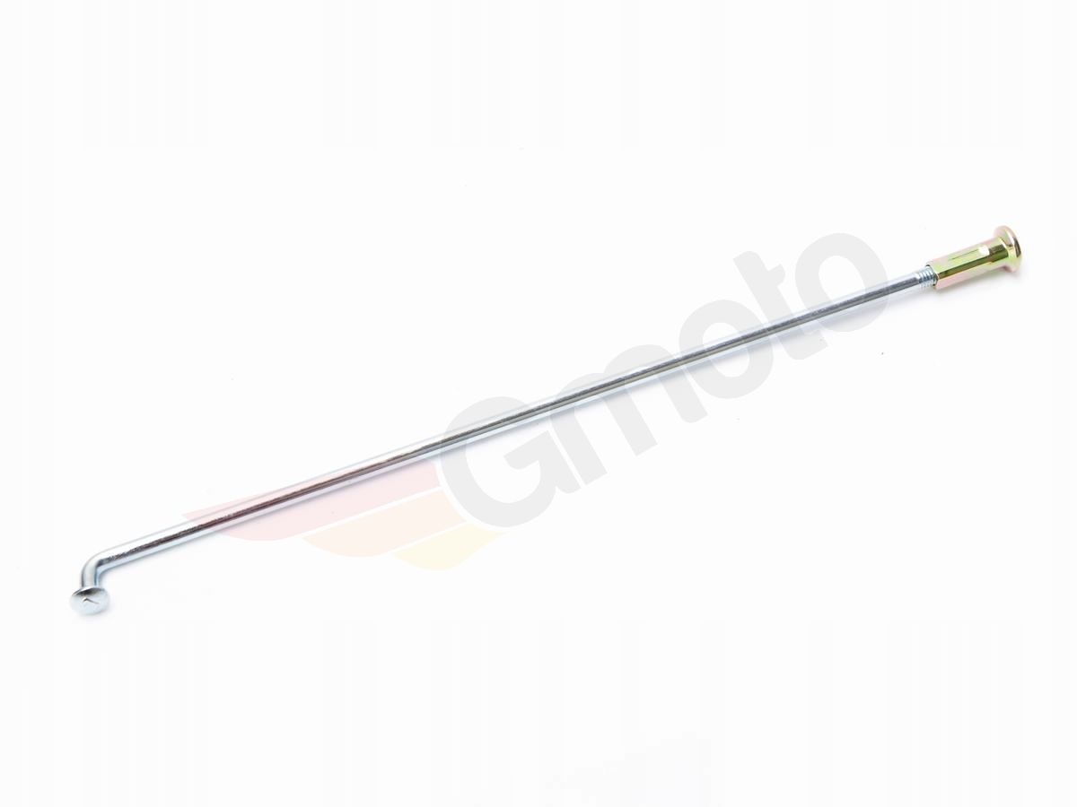 Szprycha + nakrętka Romet Ogar 202 158