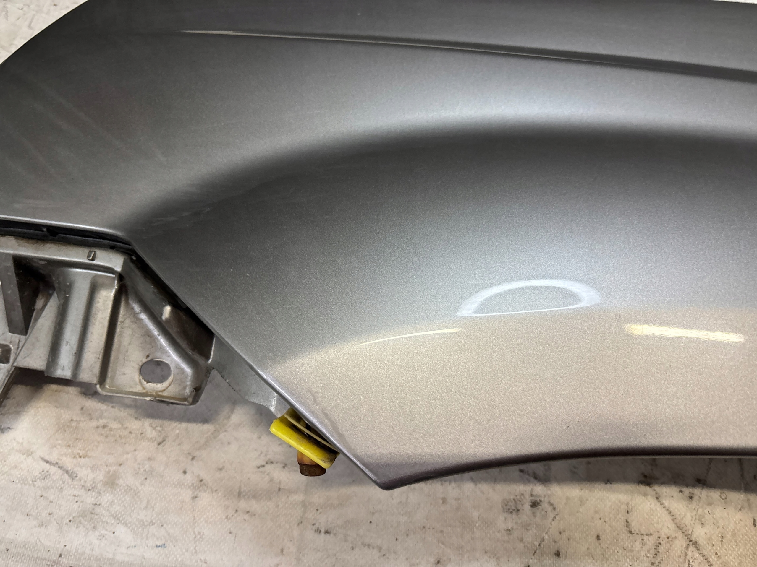 parafango sinistra Anteriore Nissan X-Trail T30 e 1 k: KX4