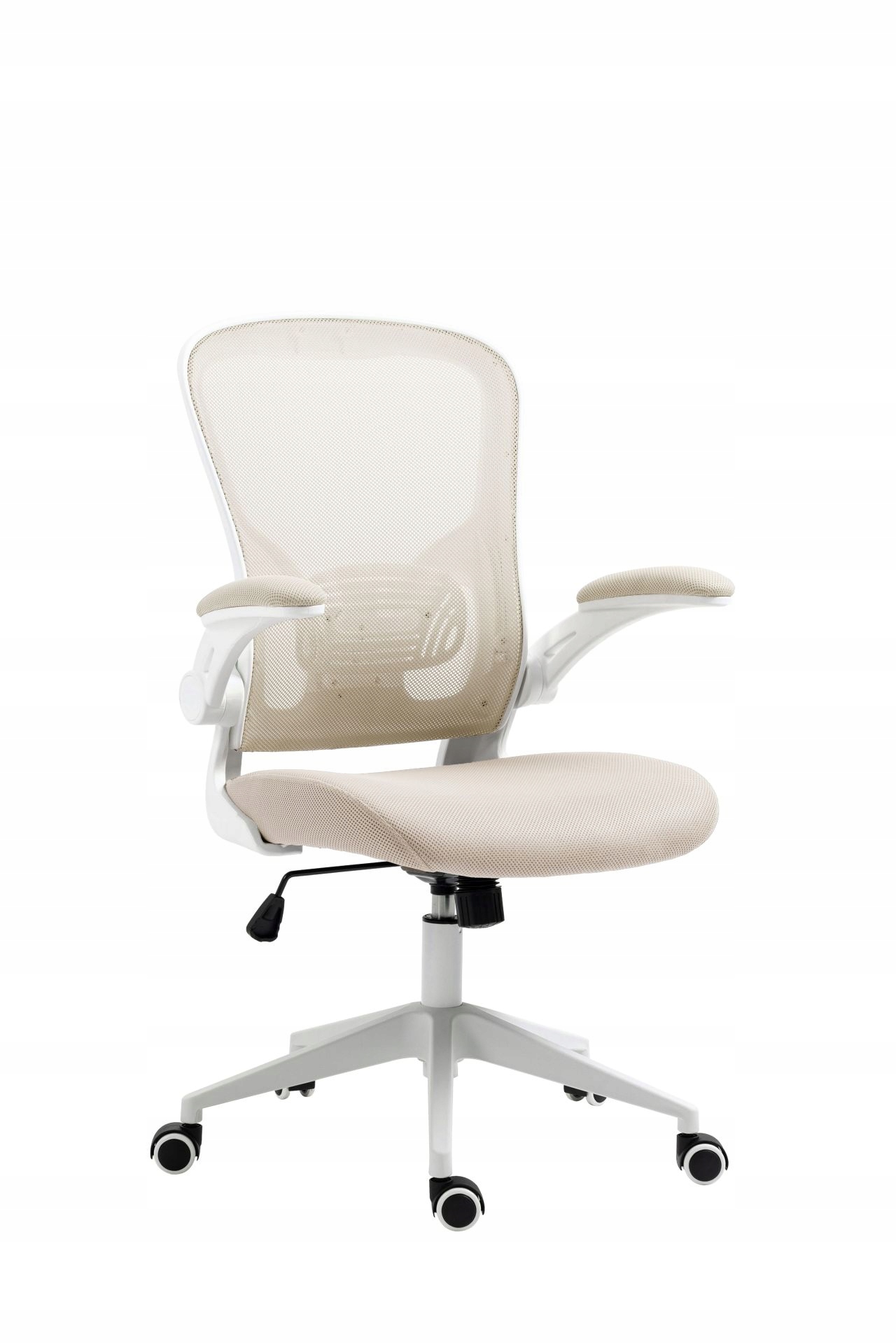 Fotel obrotowy Furnitex 109 x 63 x 49 cm