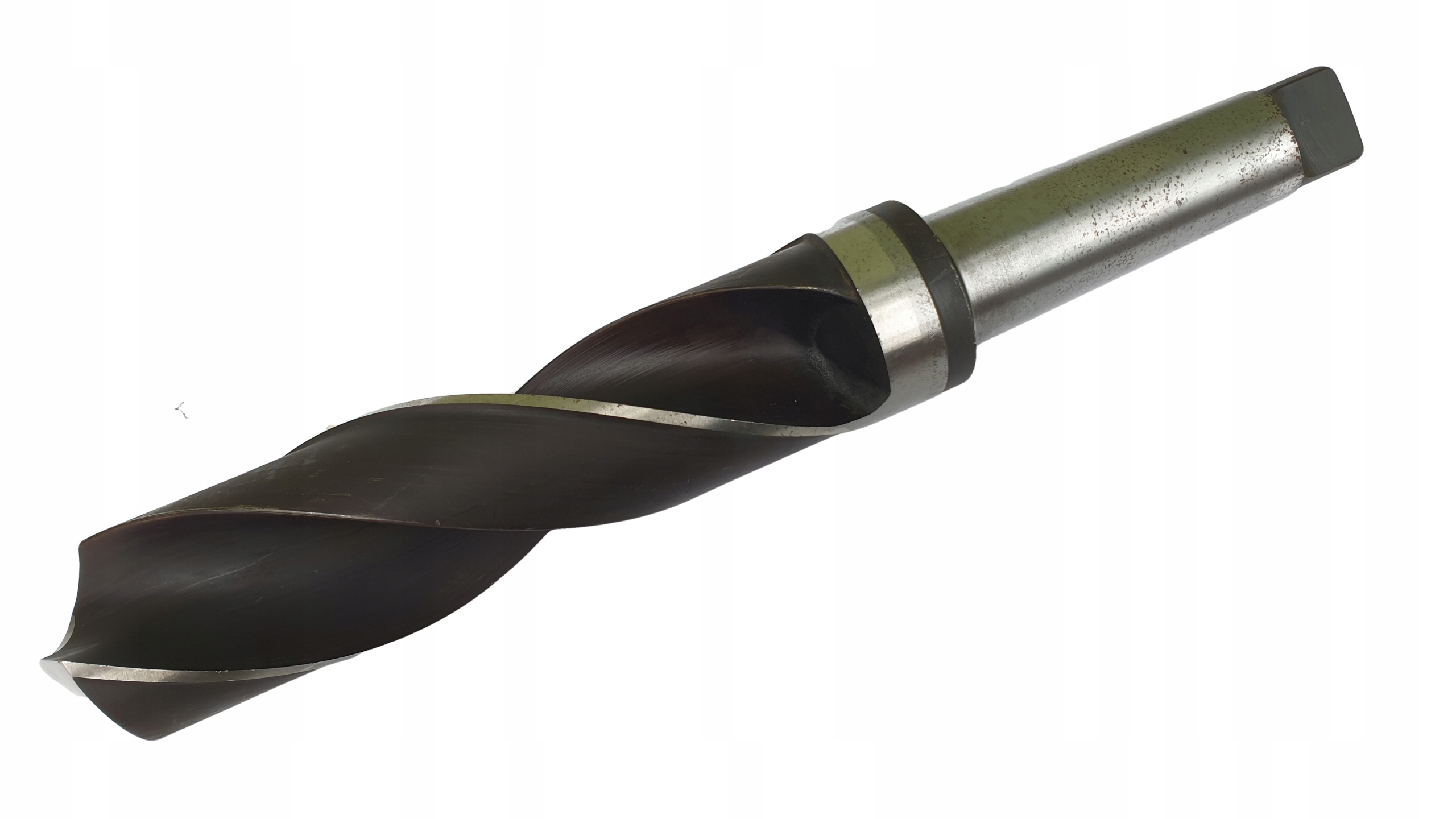 WIERTŁO STOŻKOWE NWKc Fi 64 HSS WERKO