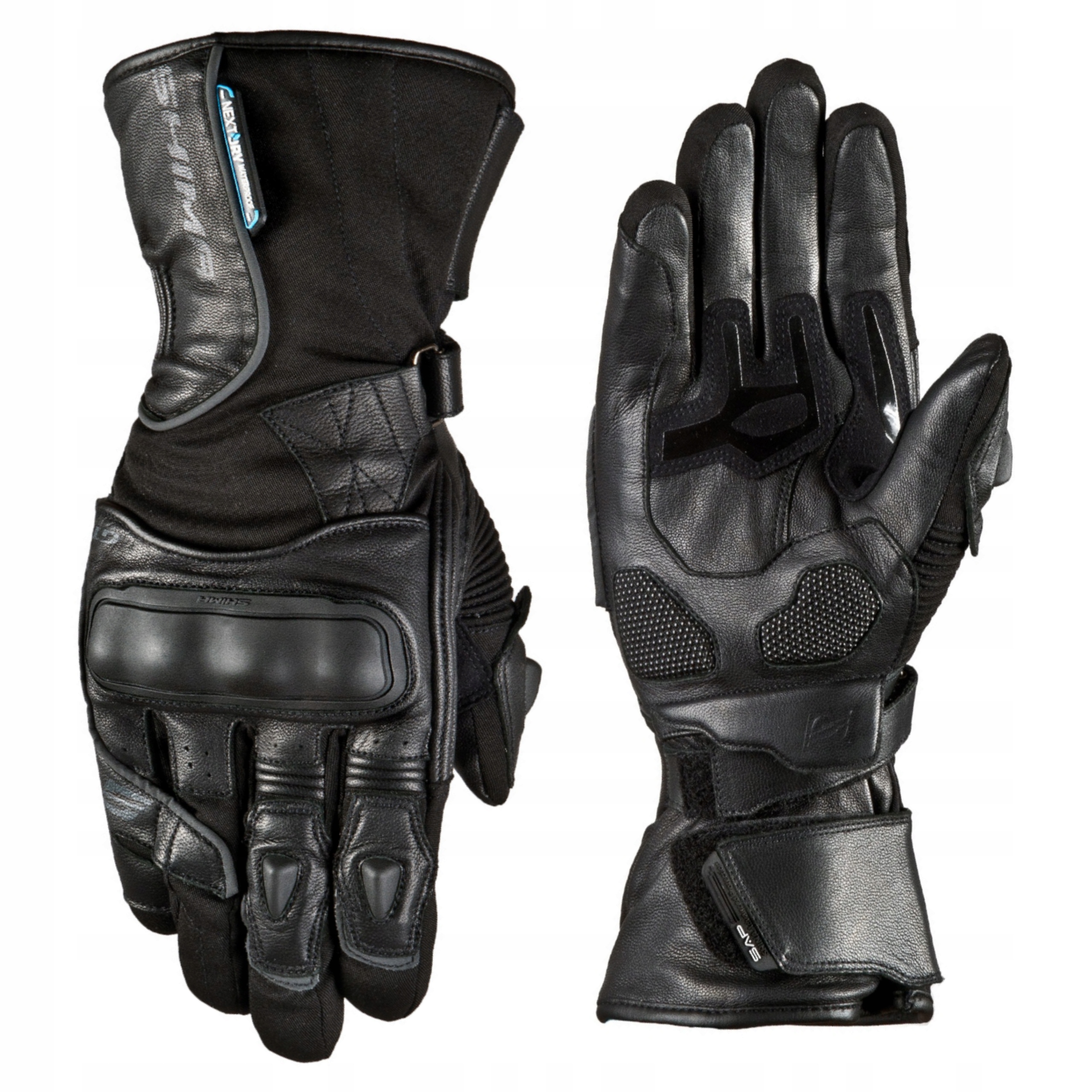 

Rękawice wodoodporne Shima GT-1 Wp Gratisy