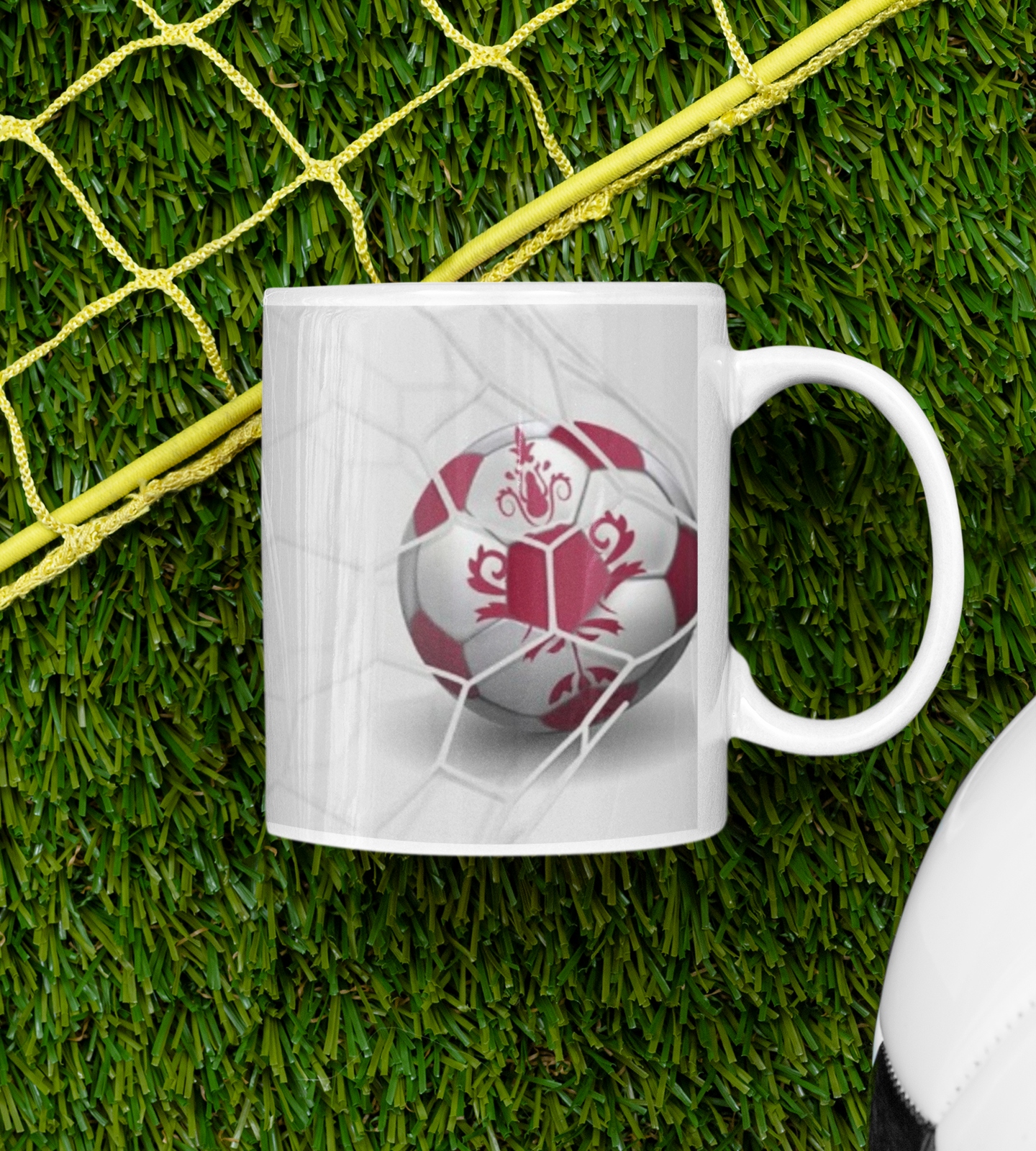 Kubek Polska Mistrzostwa Świata Katar 2022- 330ml Marka inny