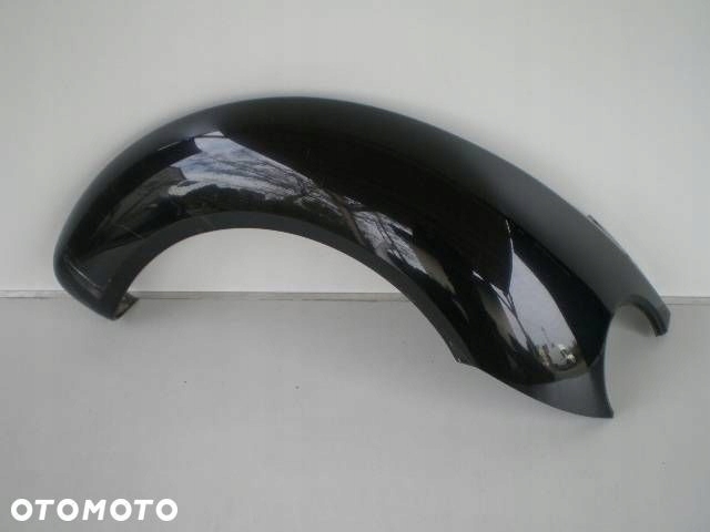 Volkswagen New Beetle 98-05r parafango sinistra posteriore