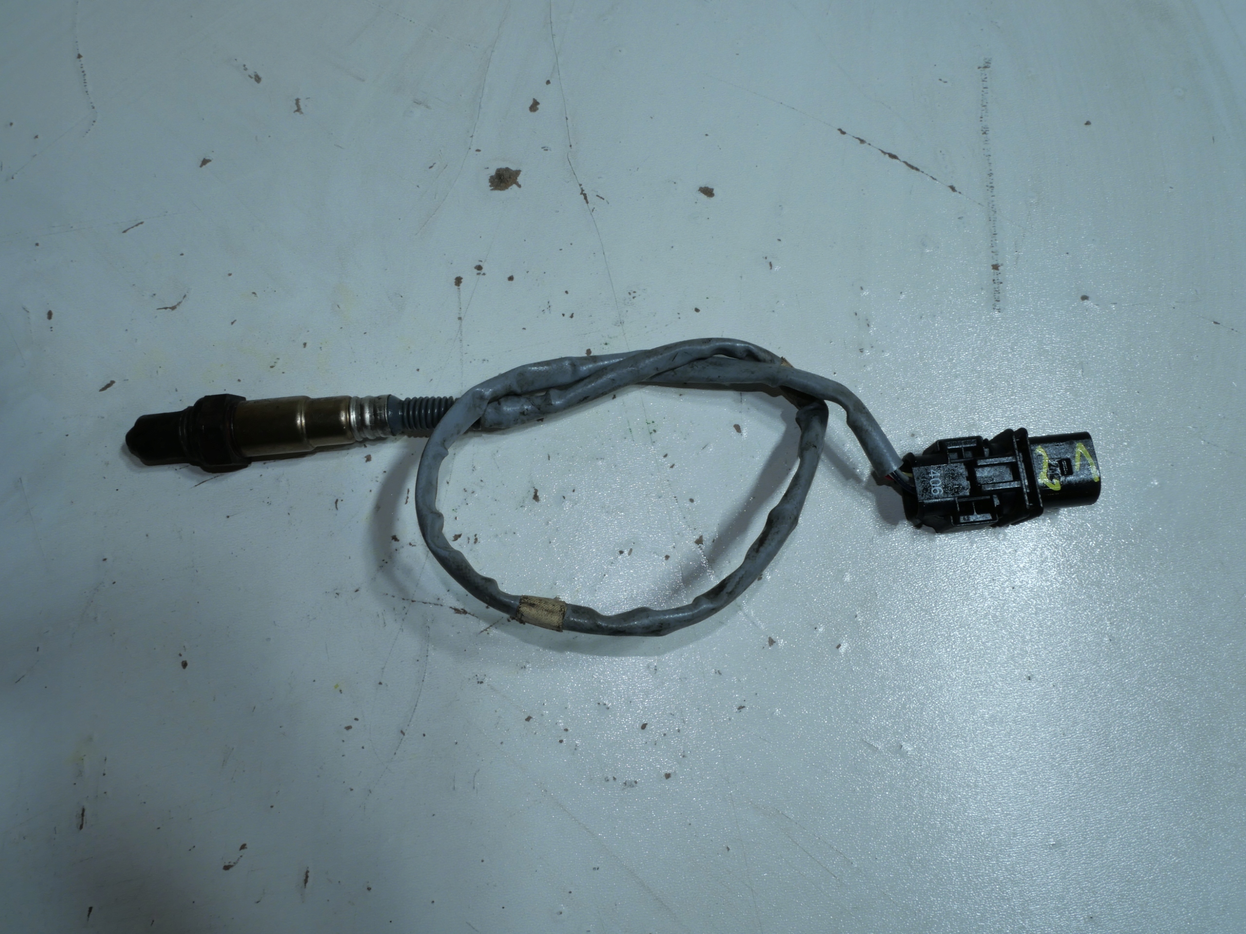 SONDA LAMBDA AUDI VW SEAT SKODA 04L906262L