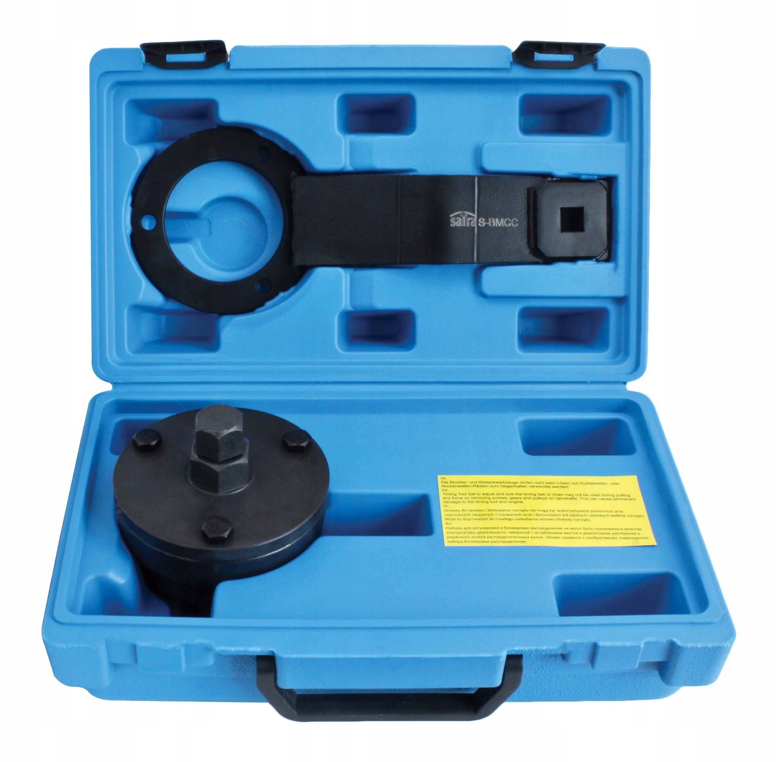 Blokovanie Rozvodov Bmw M42 M44 M50 M54 M56 E46 E39