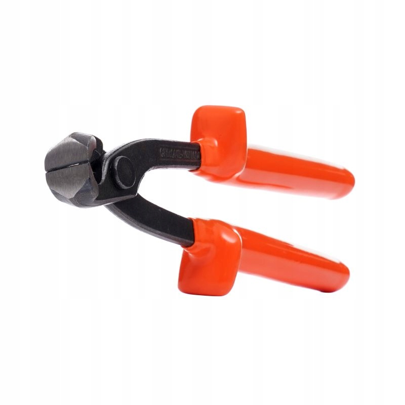 CĘGI OBCĘGI ZBROJARSKIE SZCZYPCE 10'' Marka Kraft&Dele