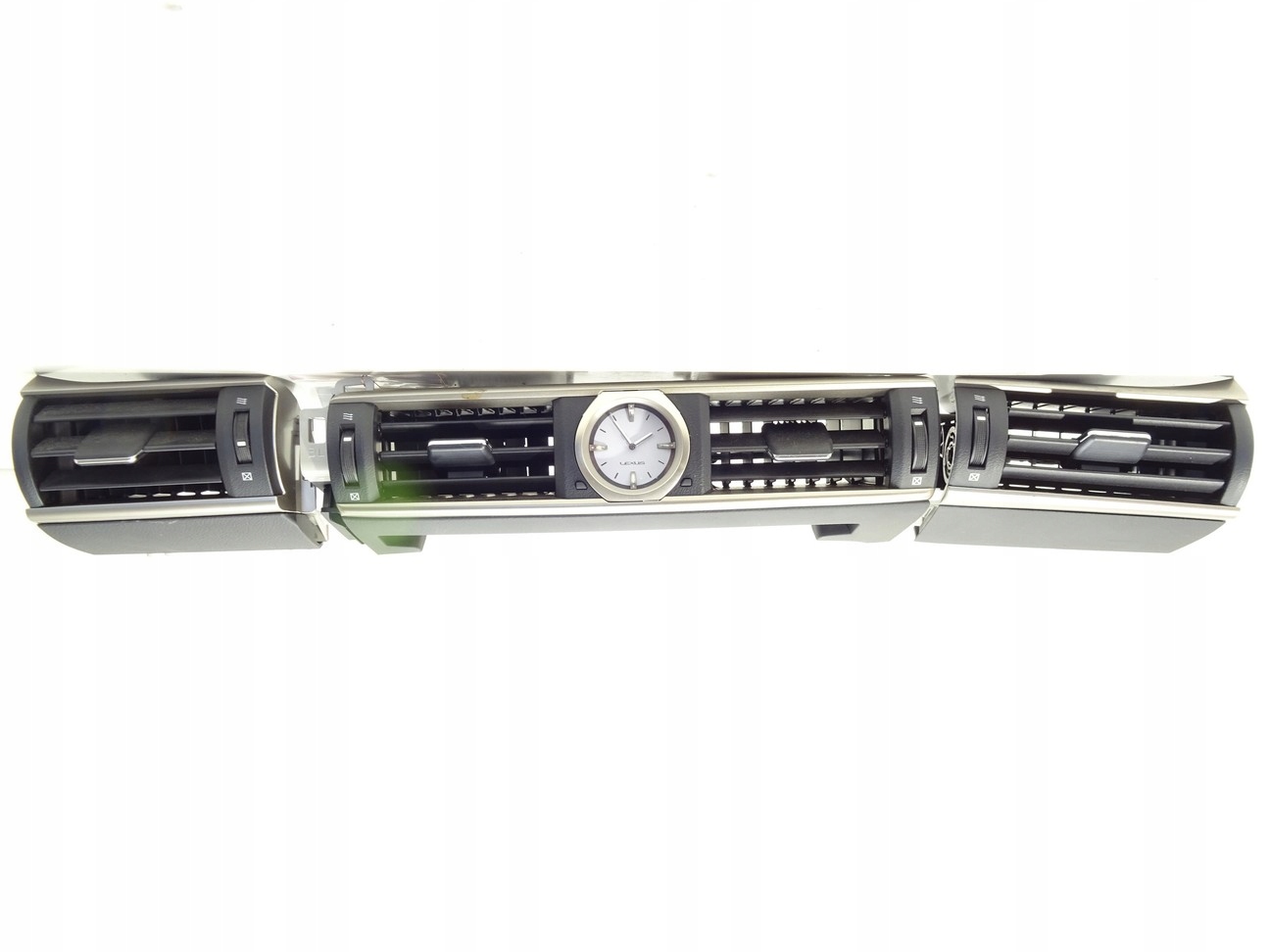 КОМПЛЕКТ ВЕНТИЛЯЦИОННЫХ РЕШЕТОК LEXUS RC 14-22