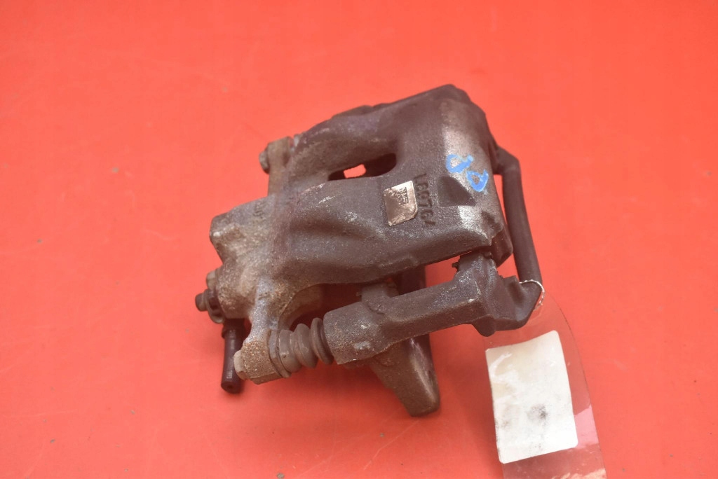 caliper brake right front TOYOTA COROLLA E21 1.5 VVTi 121 KM 19-21