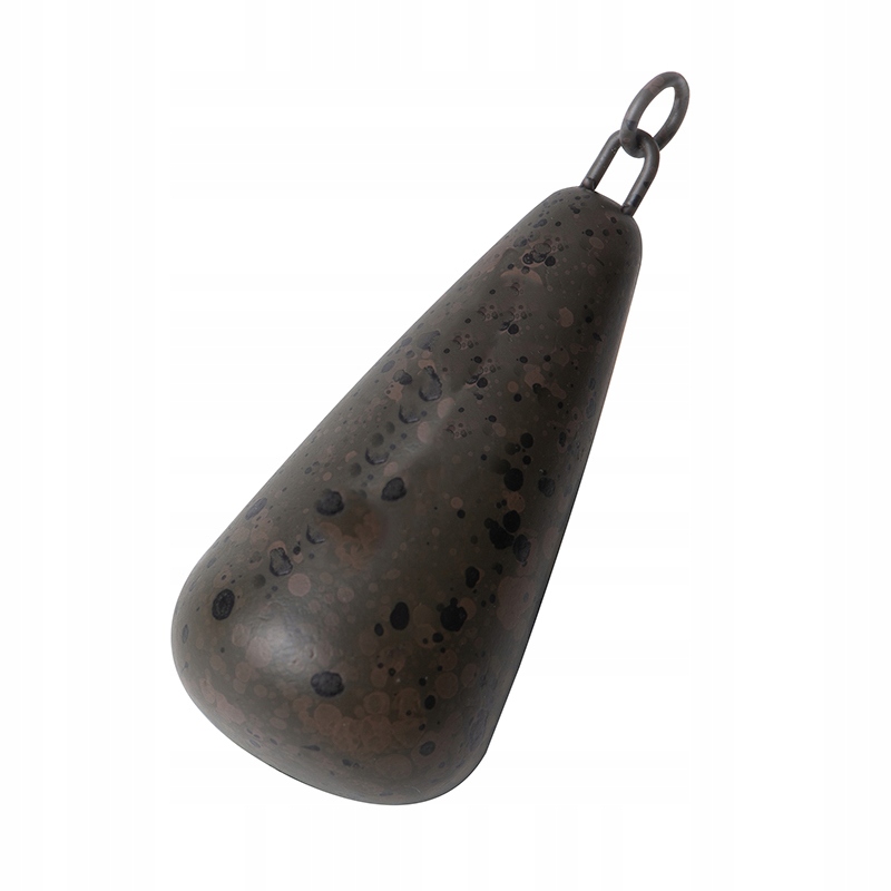 Fox Edges Heli Lead Dumpy 4oz 113g Ciężarek