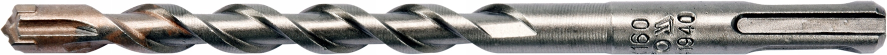 

Yato Wiertło Sds-plus Do Żelbetu 10x160mm Premium