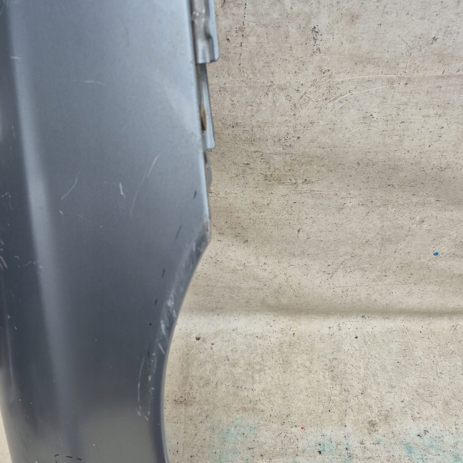 ALFA ROMEO 147 LIFT 04-10 fender front front right
