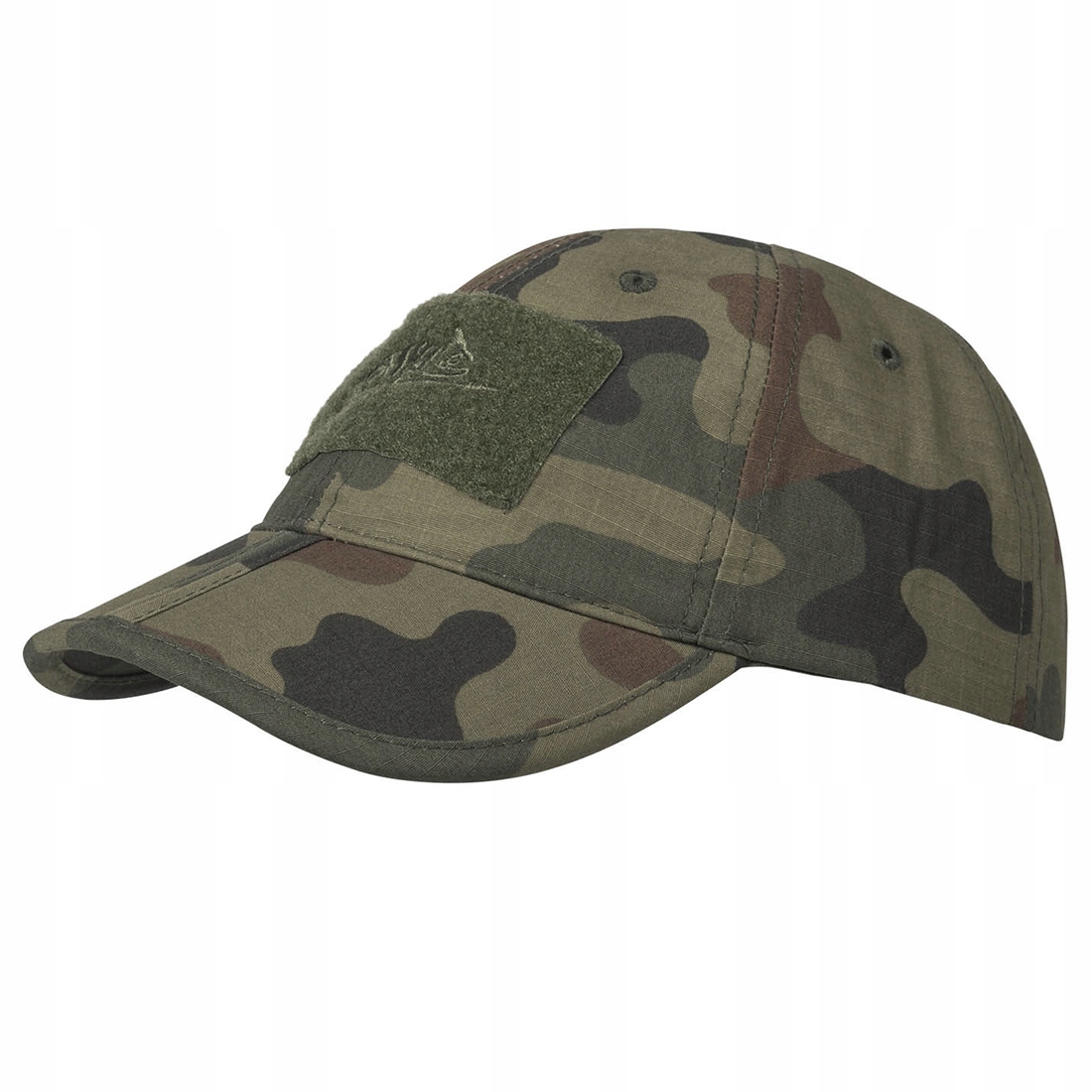 

Czapka z Daszkiem Helikon Folding Pl Woodl. WZ.93
