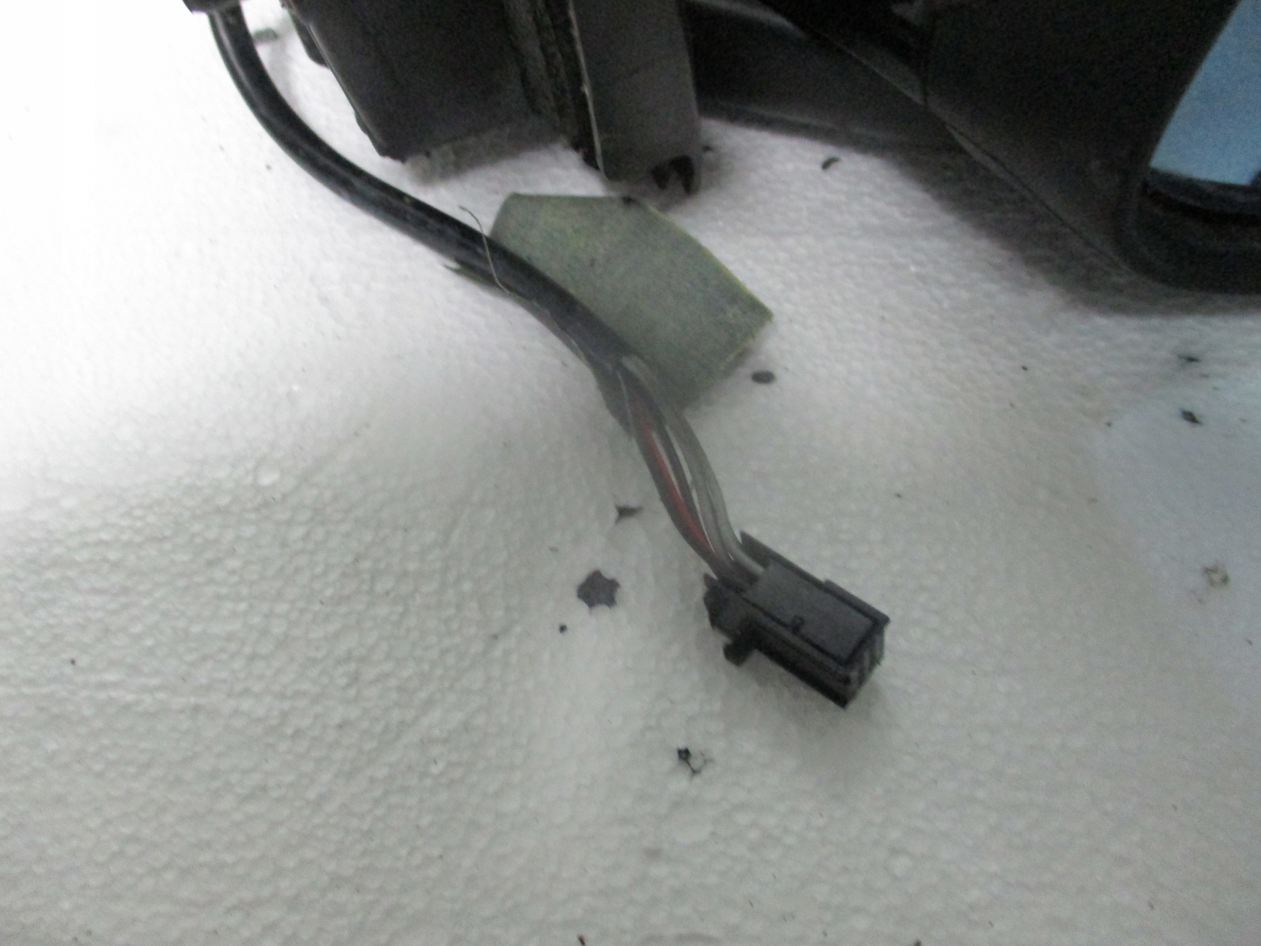 mirror right Alfa Romeo Giulietta 7PIN UK