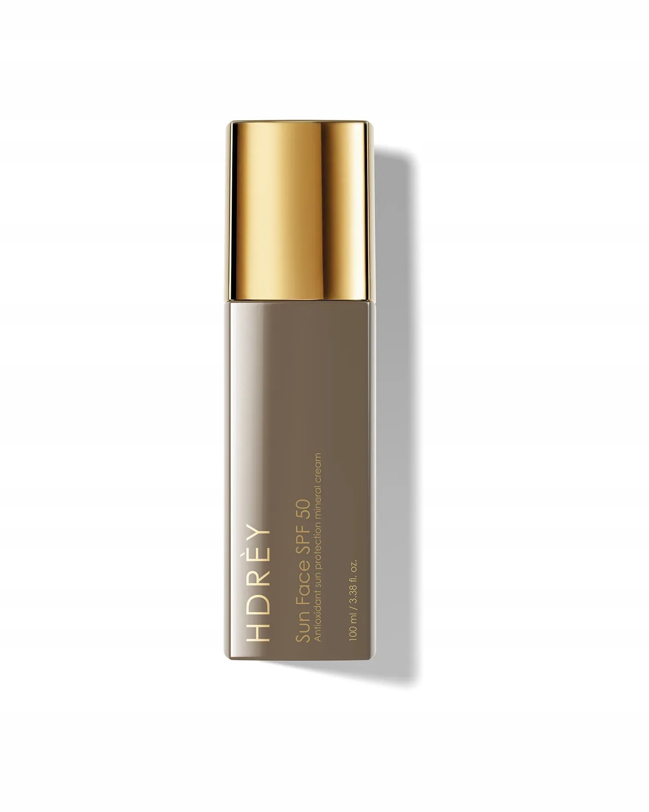 Spf 50 Antioxidant Sun Protection Krem