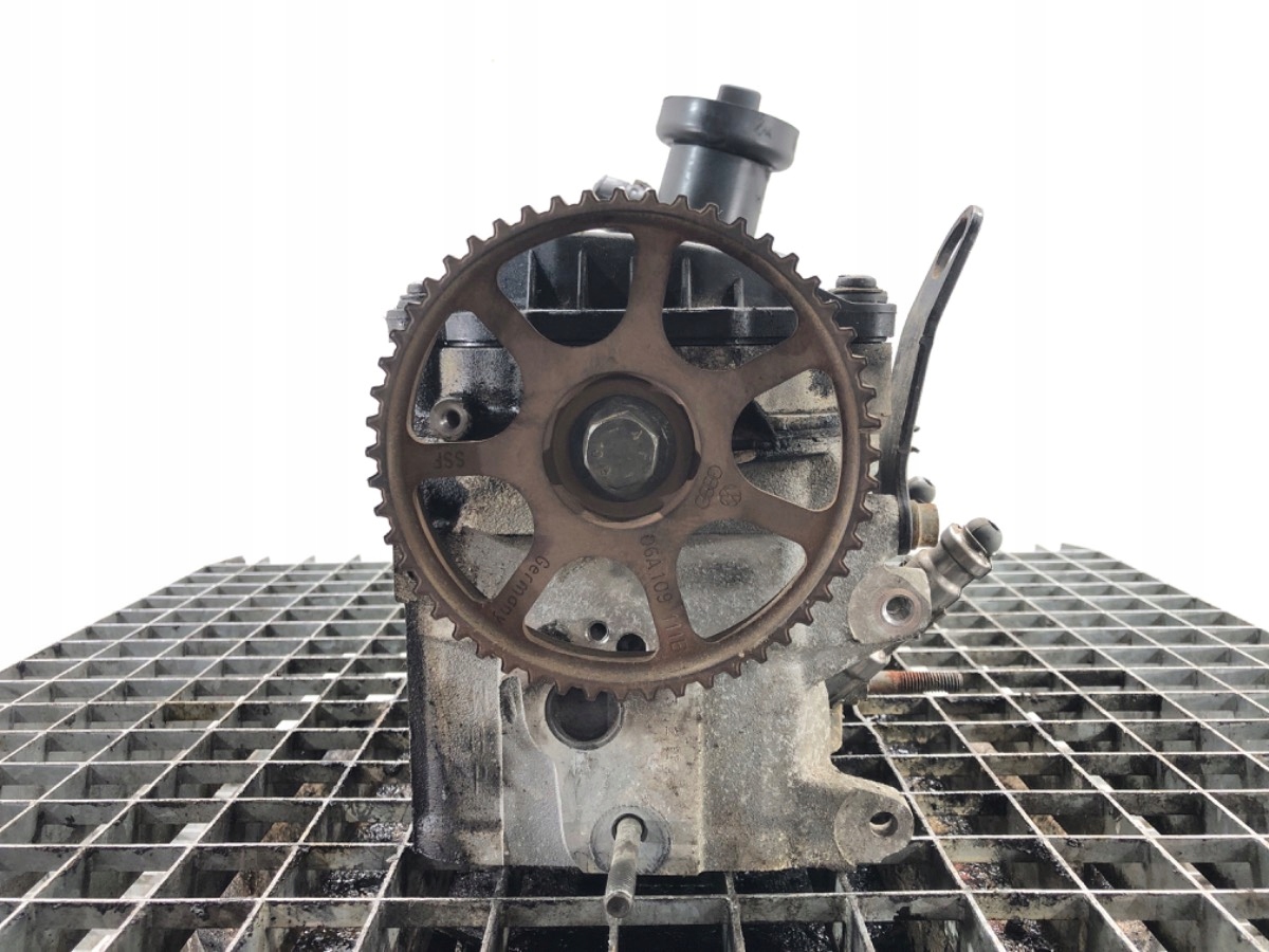 GŁOWICA SKODA OCTAVIA I 1.6B BFQ Typ samochodu Samochody osobowe