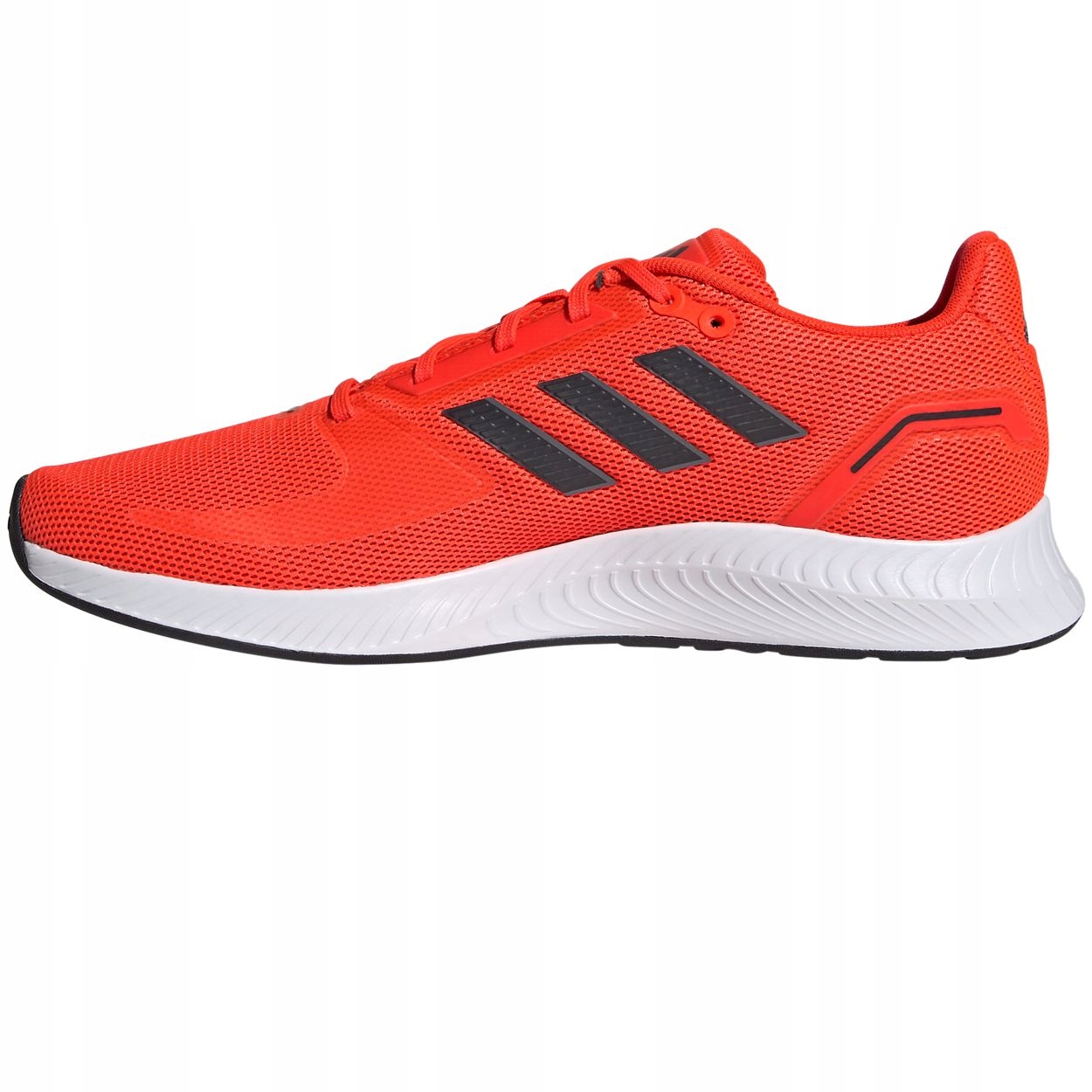 BUTY MĘSKIE ADIDAS RUNFALCON Z SIATKI PRZEWIEWNE Kod producenta H04537