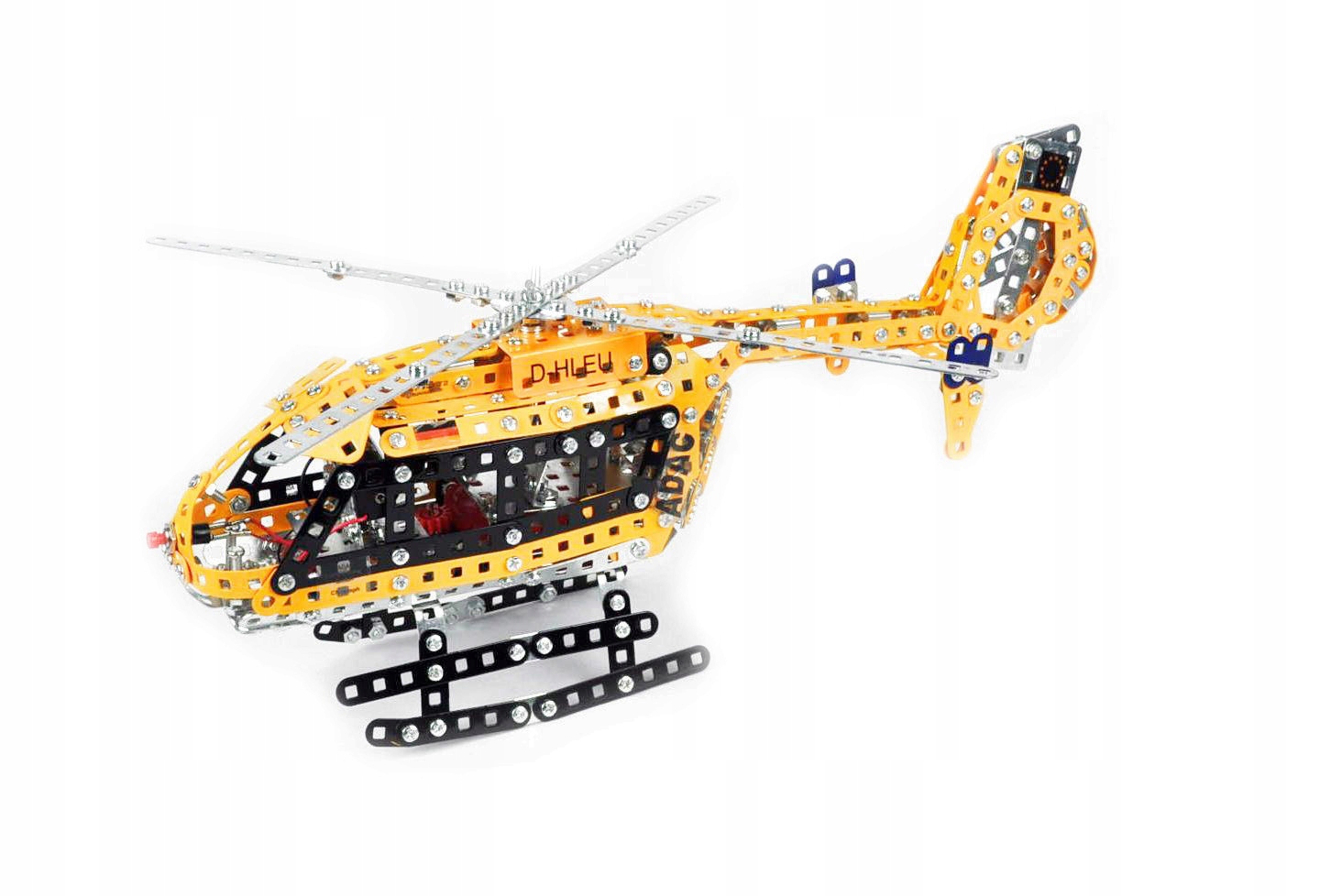 TRONICO 10110 ADAC Rescue Helicopter 1:32 Marka inna