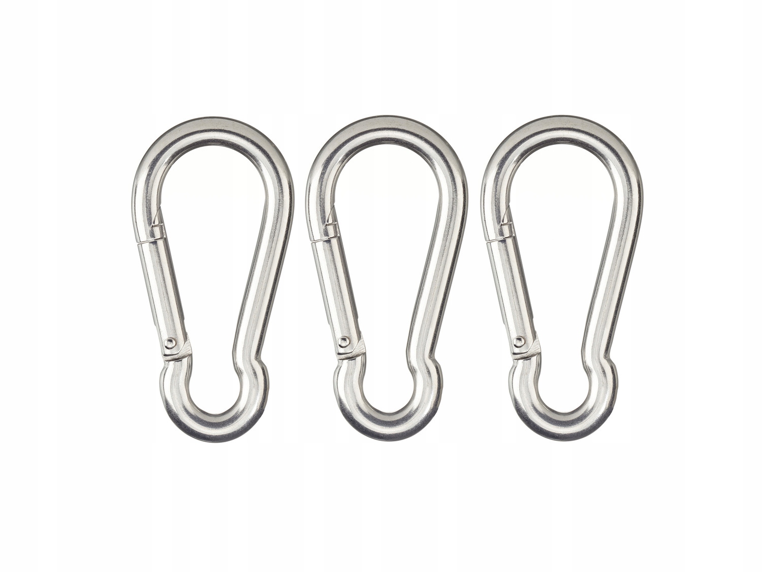 ŁANCUCH PLUS KARABIŃCZYKI DO ŁAWECZKI WISZĄCEJ EAN (GTIN) 5905723479094