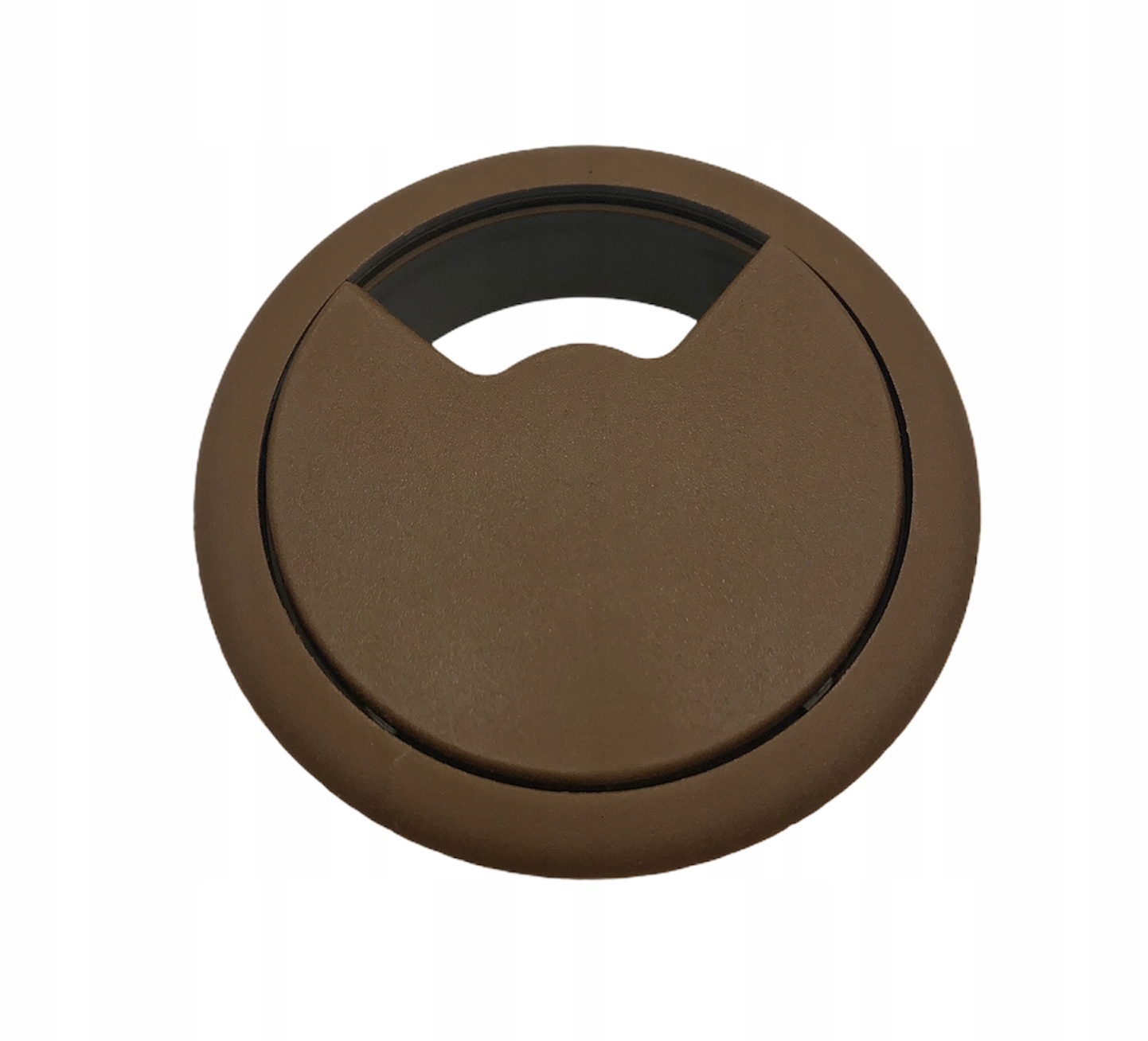 Przelotka na kable przepust kablowy fi60 brąz