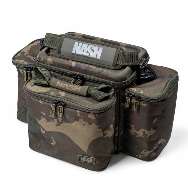 Nash Subterfuge Carryall Torba 30 L Small