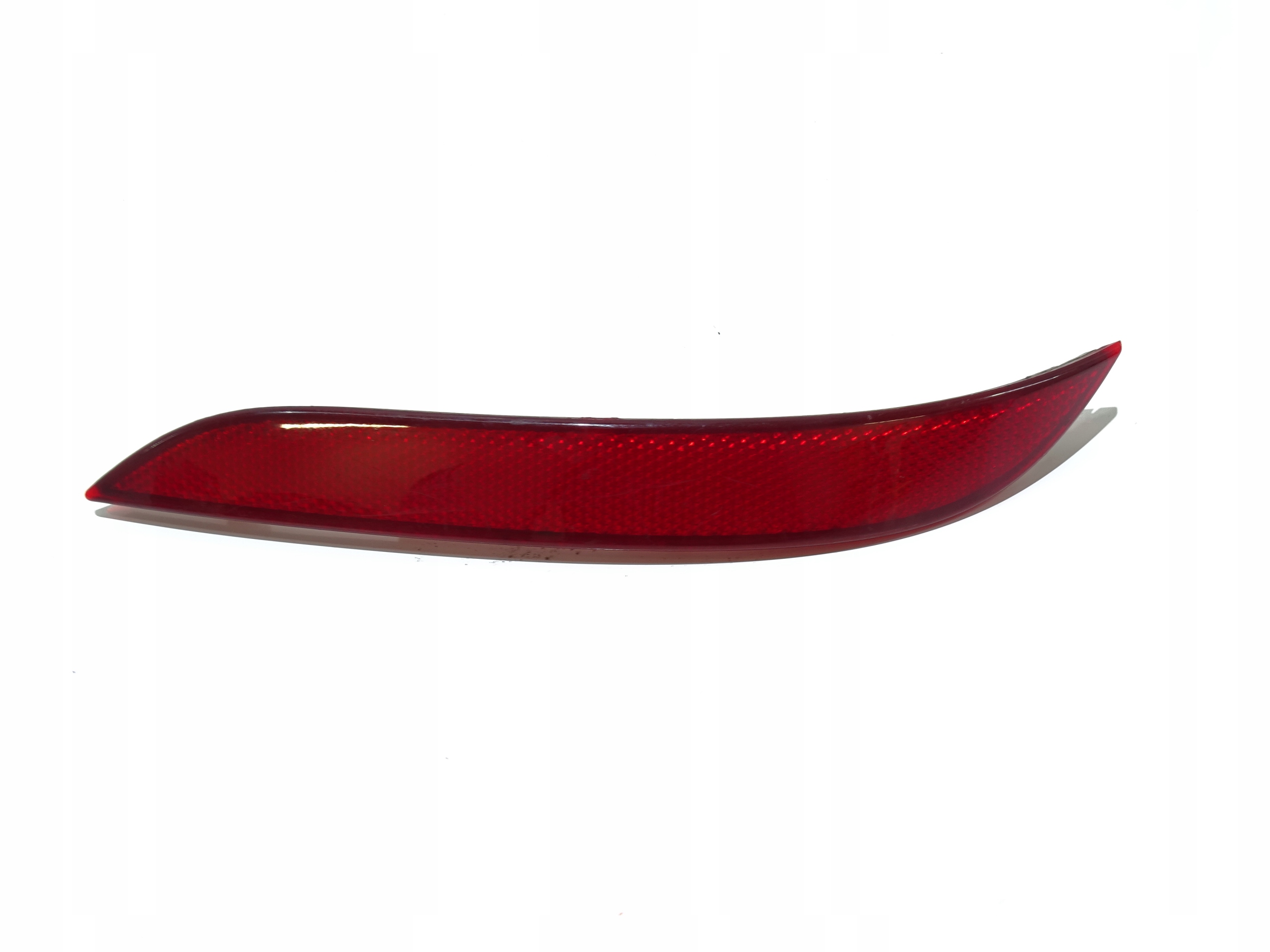 ODBLASK der Stoßstange links heck BMW E60 OE 6915039 (4555668)